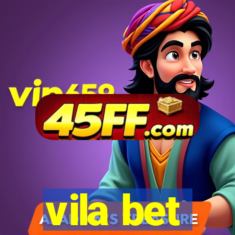 vila bet